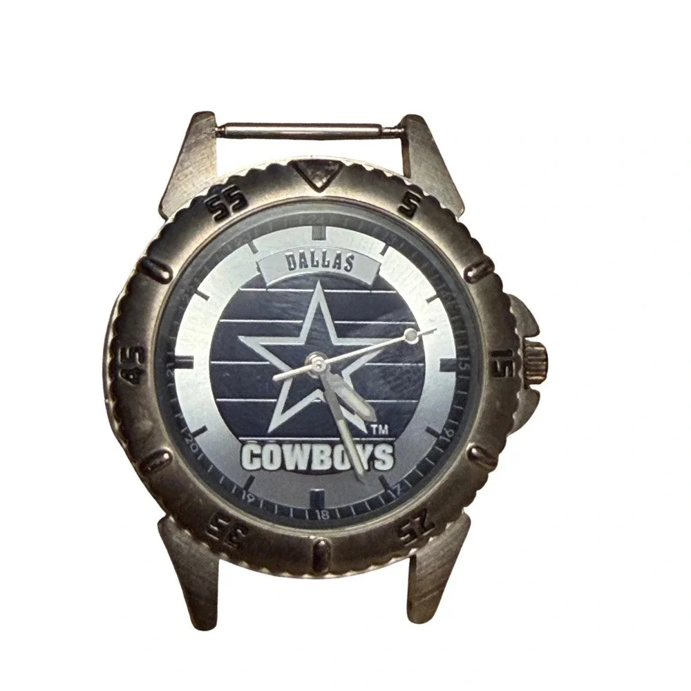 Fossil vintage dallas